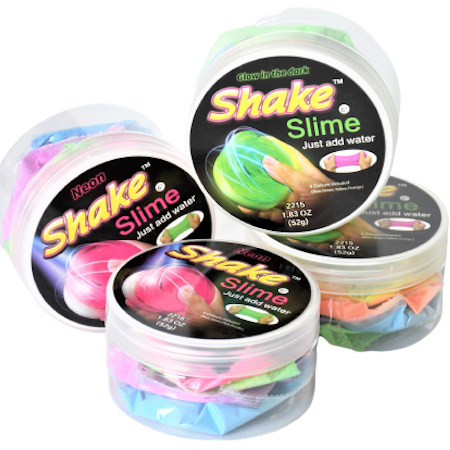 Shake Slime