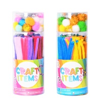 Craft Items