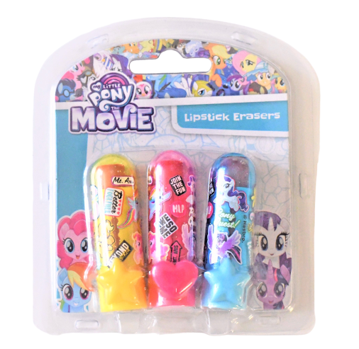 My Little Pony - Suddgummi läppstift