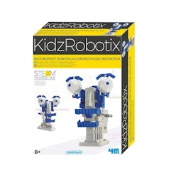 Kidzrobotix - Robothuvud