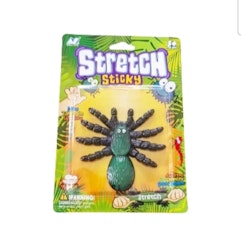 Stretching Spindel