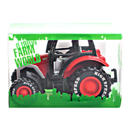 Traktor - Farm World