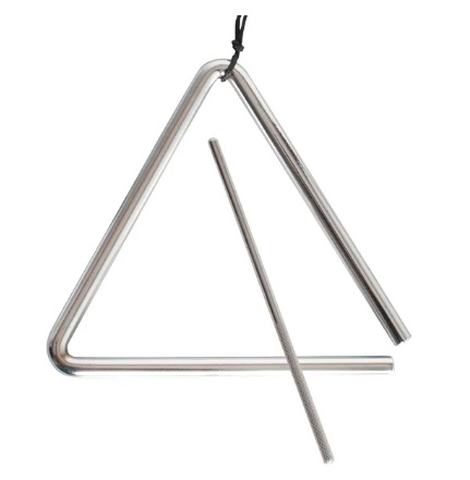 Triangel Instrument