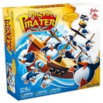 Pingvin Pirater - Spel