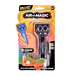 Air Magic Toy