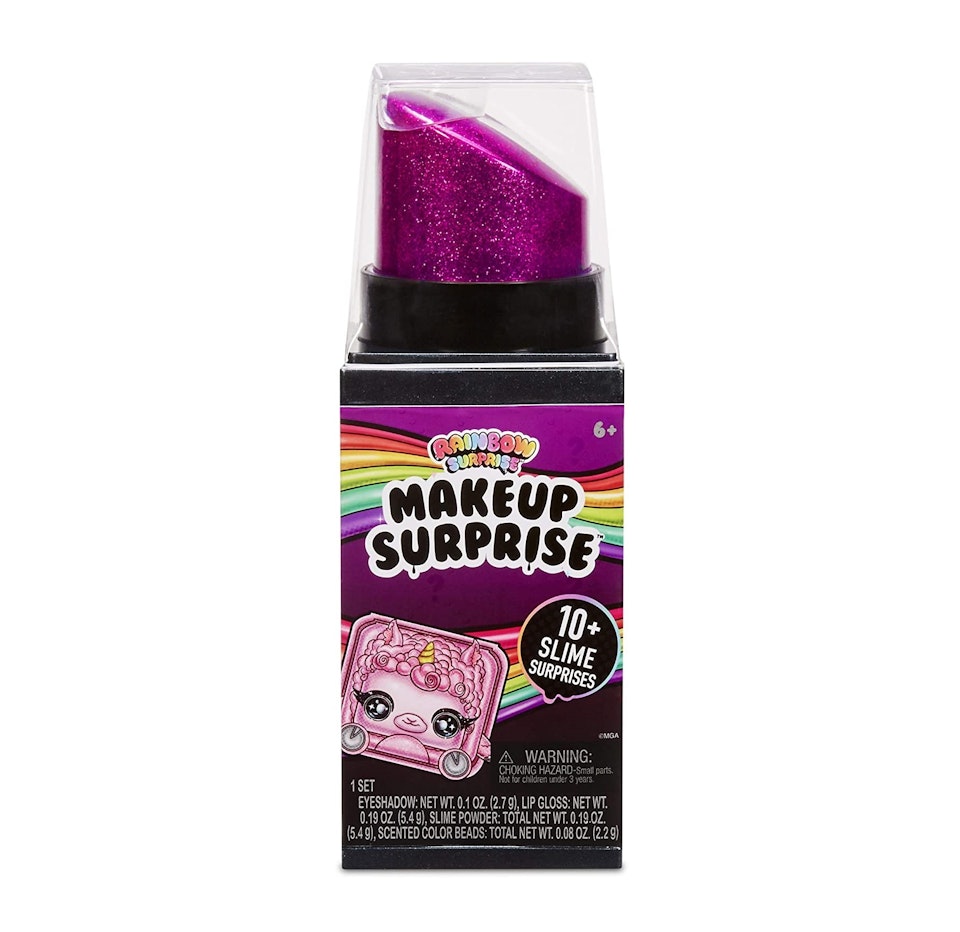 Poopsie Rainbow Make-Up Surpris