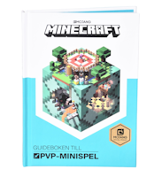 Minecraft Bok - PVP Minigames