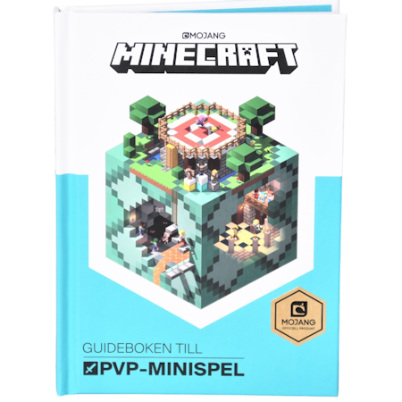 Minecraft Bok - PVP Minigames