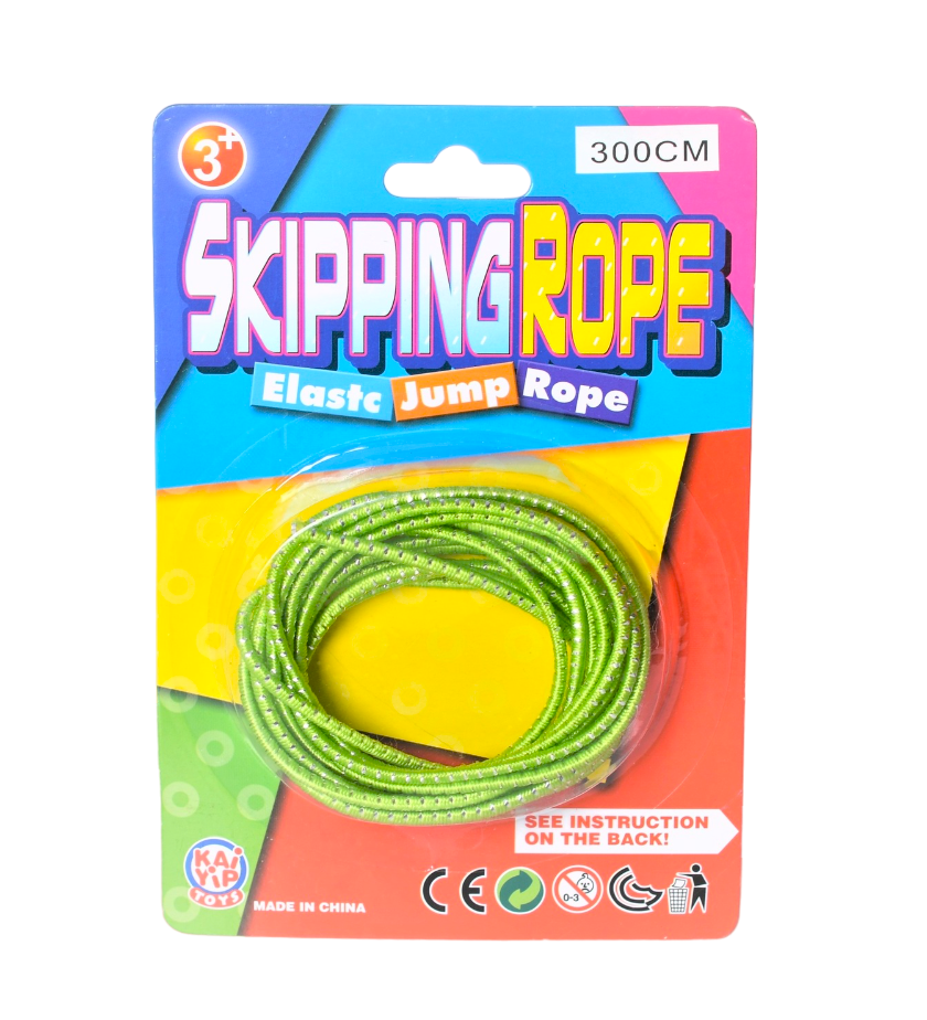 Twistband - Skipping Rope