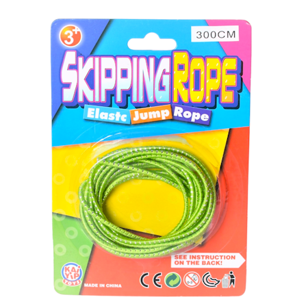 Twistband - Skipping Rope