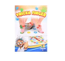 Vricka Finger - Finger Twister