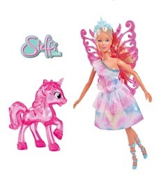 Steffi Love - Unicorn Fairy