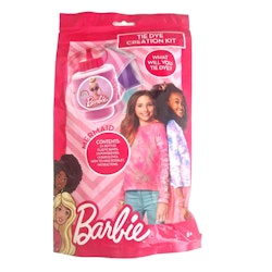 Barbie Tie Dye Creation Kit - Batik!