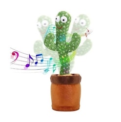 Dansade Kaktus