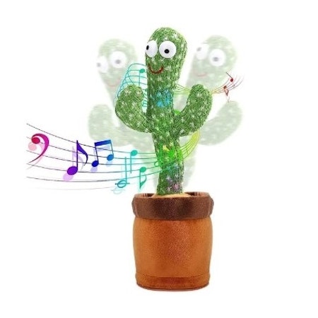 Dansade Kaktus