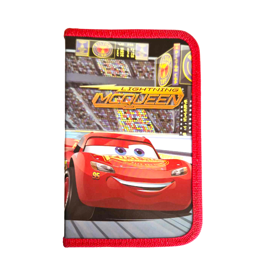 Disney Cars - Pennfodral