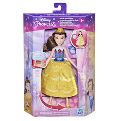 Disney Prinsessan Belle