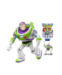 Disney Pixar Toy Story Docka - Buzz Lightyear