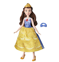 Disney Prinsessan Belle