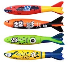 Dyk Torpeder 4-pack