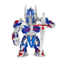 Transformers - Optimus Prime