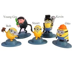 Minions Ikoner