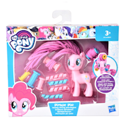 My Little Pony - Pinkie Pie