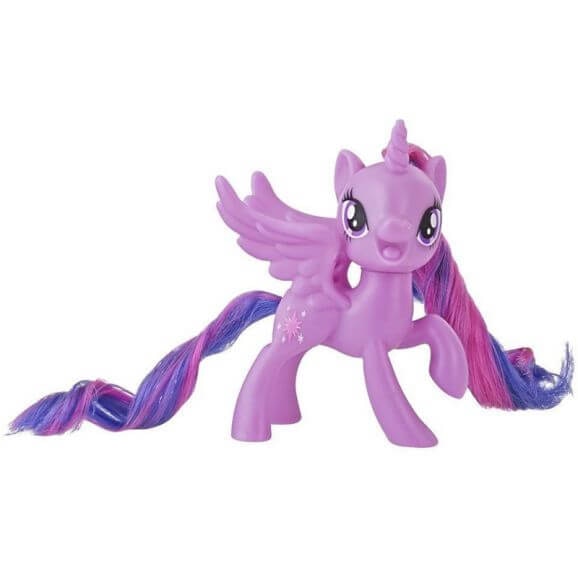 My Little Pony Twilight Sparkle