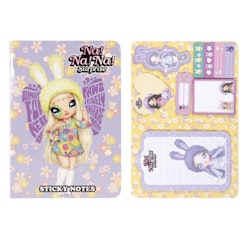 Na Na Na Surprise - Sticky Notes Kanin