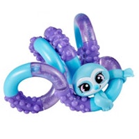 Sengångare Tangle Pets Fidget