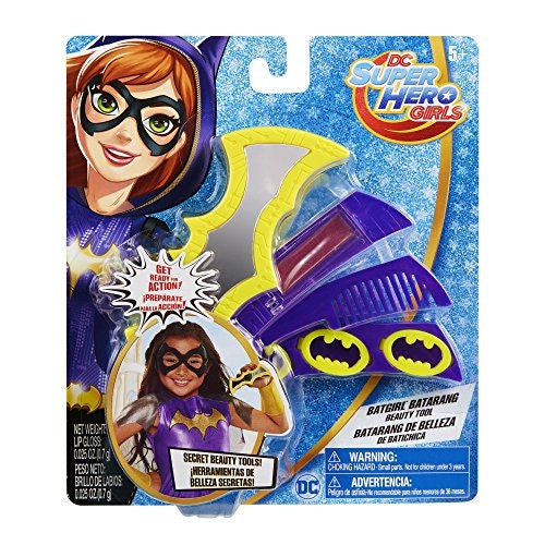 Super Hero Batgirl - Skönhetsverktyg