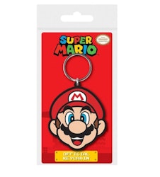 Super Mario Nyckelring