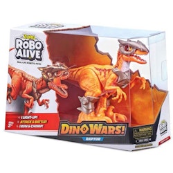 Zuru Robo Alive - Dinosaurie Raptor