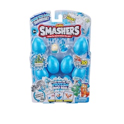 Zuru Smashers Ägg - Frozen dino Egg