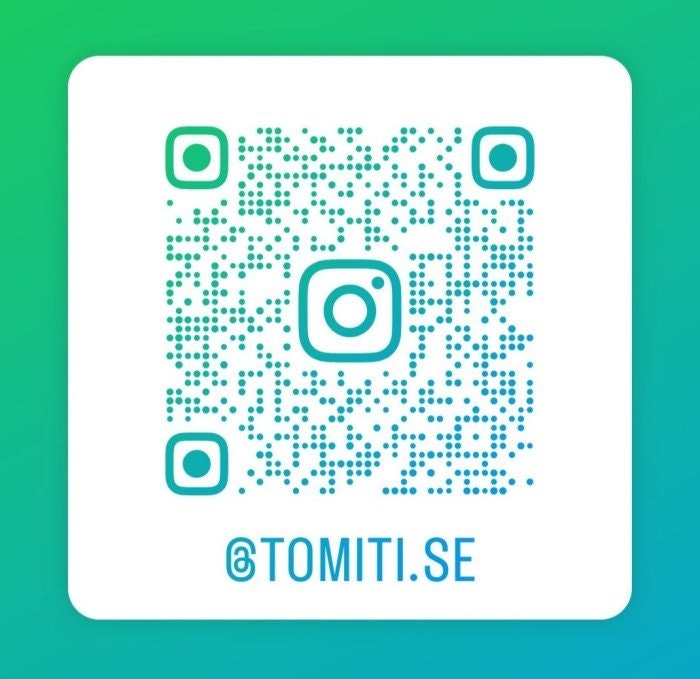 Tomiti - Leksaker