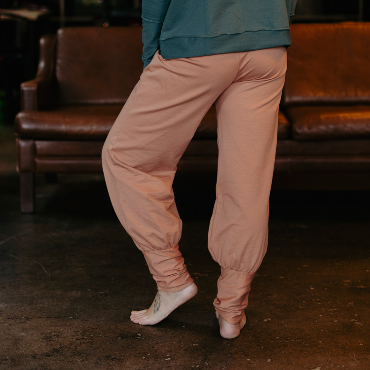 Pants Aladin Pants Cork - Soul Factory