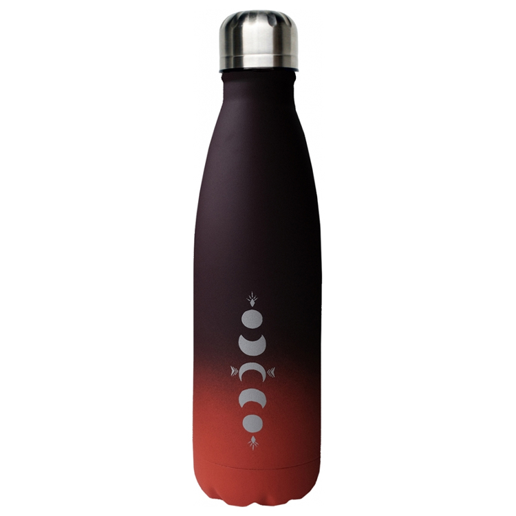 Water Bottle MY Bottle Harvest Moon 0.50 L - Moonchild Yoga Wear
