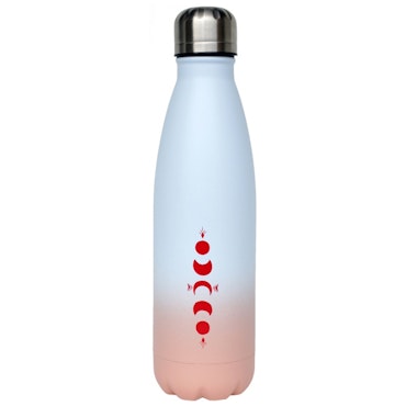 Water Bottle MY Bottle Elements 0.50 L - Moonchild Yoga Wear