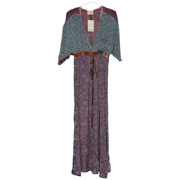 Dress Tithonia T-dress Nr 227- Sissel Edelbo