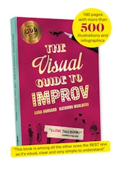 The Visual Guide to Improv
