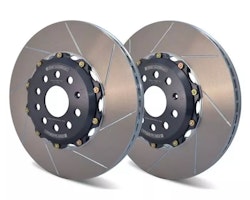 Leon Cupra 2014-2020 fram 340mm GiroDisc