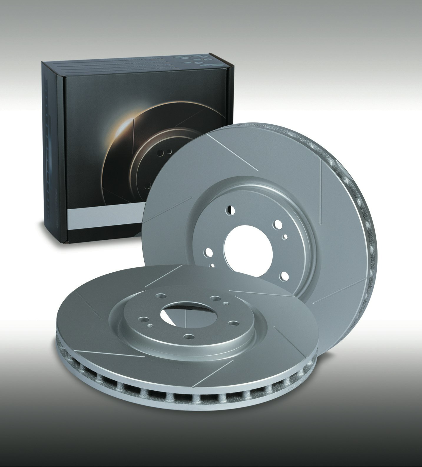 Dixcel SD, RX7 FD3S 17" bak