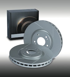 Dixcel SD, RX7 FD3S 17" fram