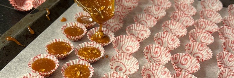 Julbakning