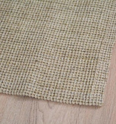 Disa Jute/Sisal Gångmatta, 80x200