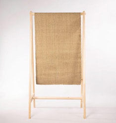 Disa Jute/Sisal Gångmatta, 80x200