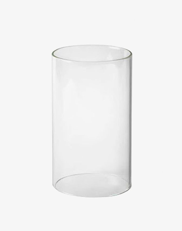 Stormglas 20x13 cm