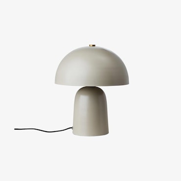 Fungi Bordslampa Begie