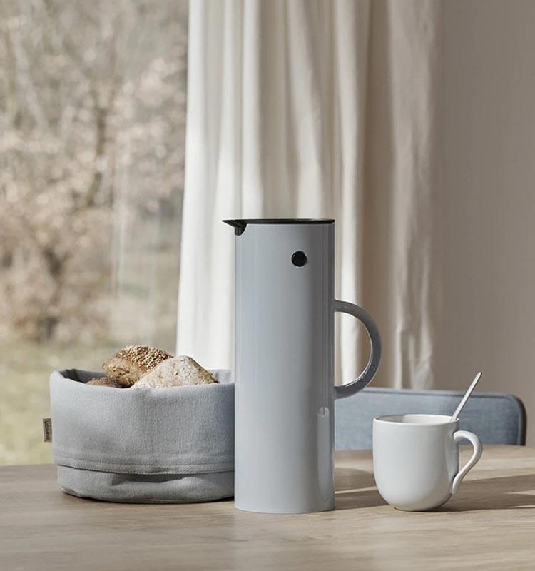 Stelton termoskanna Cloud