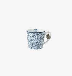 Laura Ashley minimugg Floris 24 cl